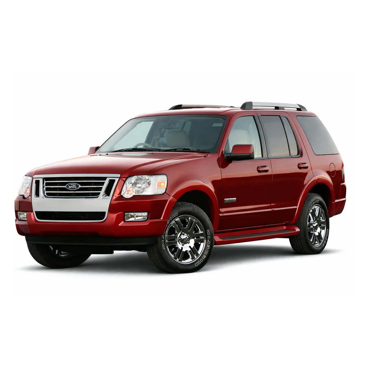 VIDRIO-PUERTA FORD EXPLORER 2002-2006